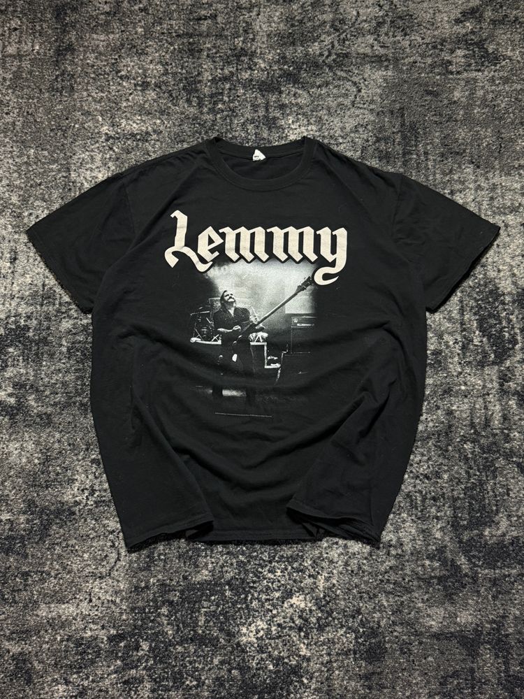 Lemmy MotorHead T-Shirt