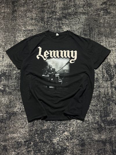 Lemmy MotorHead T-Shirt