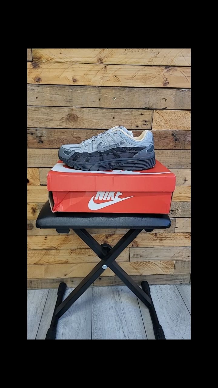 Other P6000 Smoke Grey product image