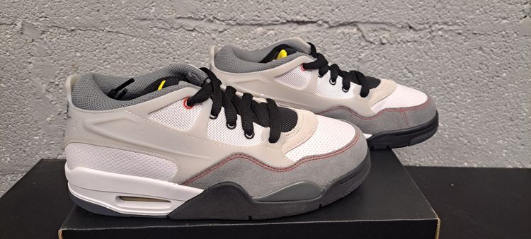 Nike Air Jordan 4 Rm Bg Prm UK 5 EUR 38  image 1