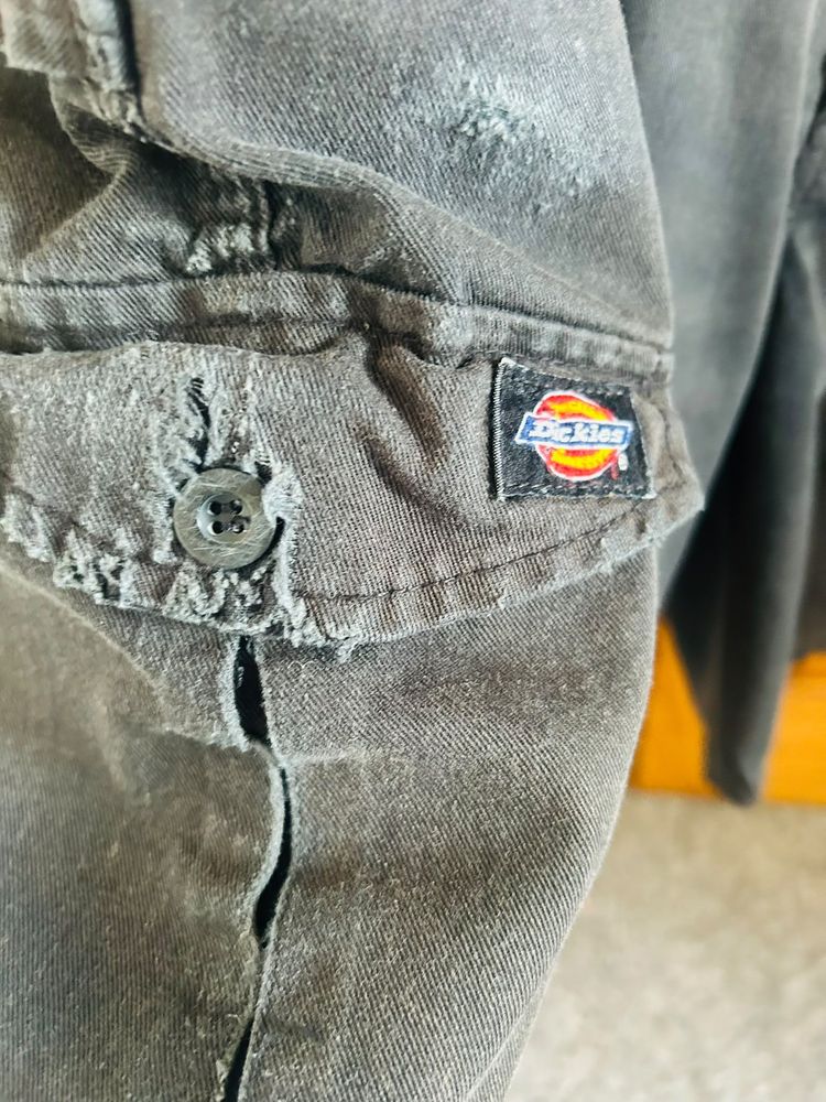 Immagine di Dickies Black Shorts 3