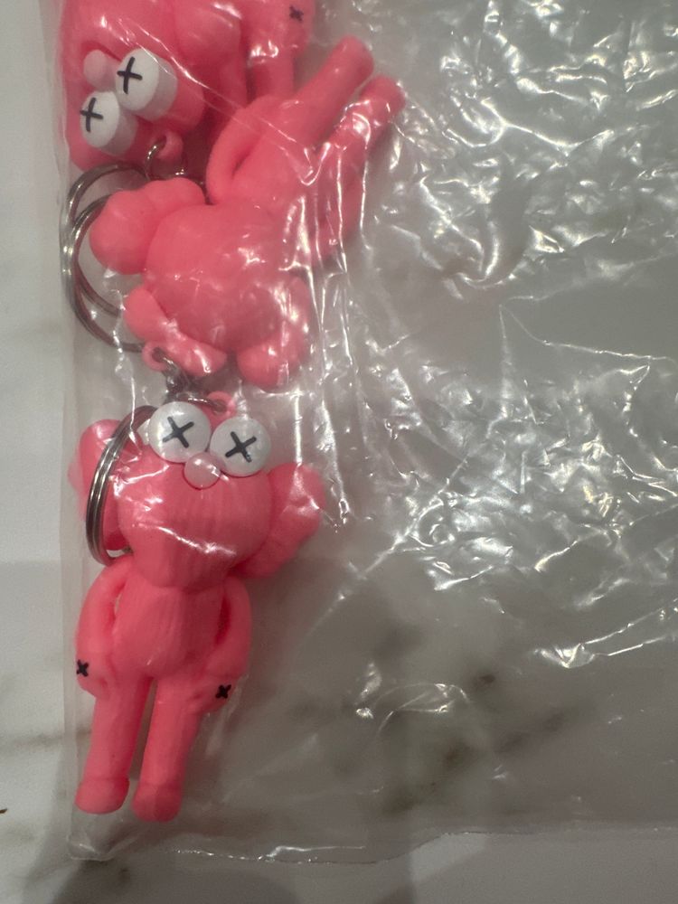 Other Hype figure keychain  product image
