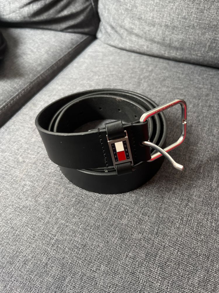 Black Belt image 1