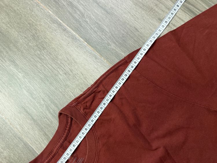 Levi'S Red T-Shirt image 3
