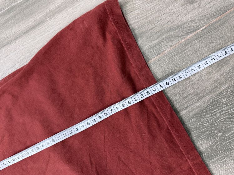 Levi'S Red T-Shirt image 4