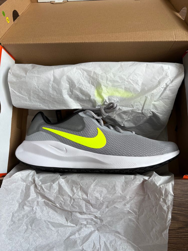 Nike Revolution 7 Running Shoes obraz 6