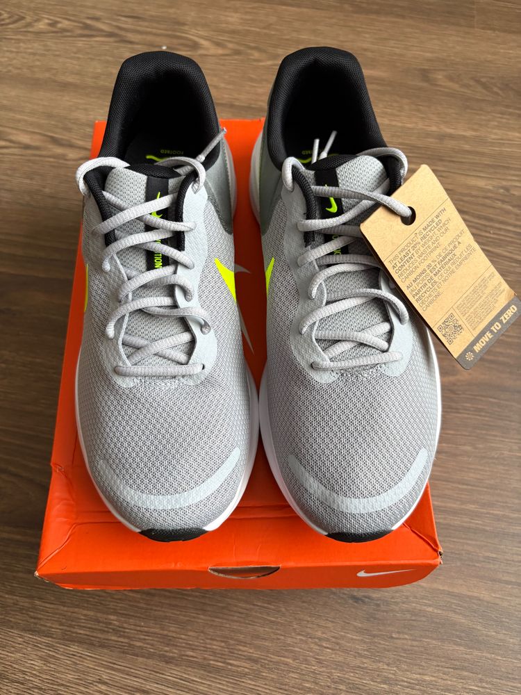 Nike Revolution 7 Running Shoes obraz 2