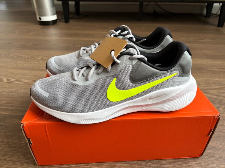 Nike Revolution 7 Running Shoes obraz 1