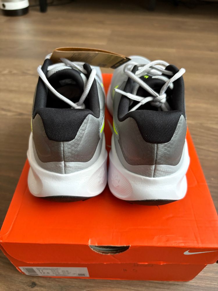 Nike Revolution 7 Running Shoes obraz 4