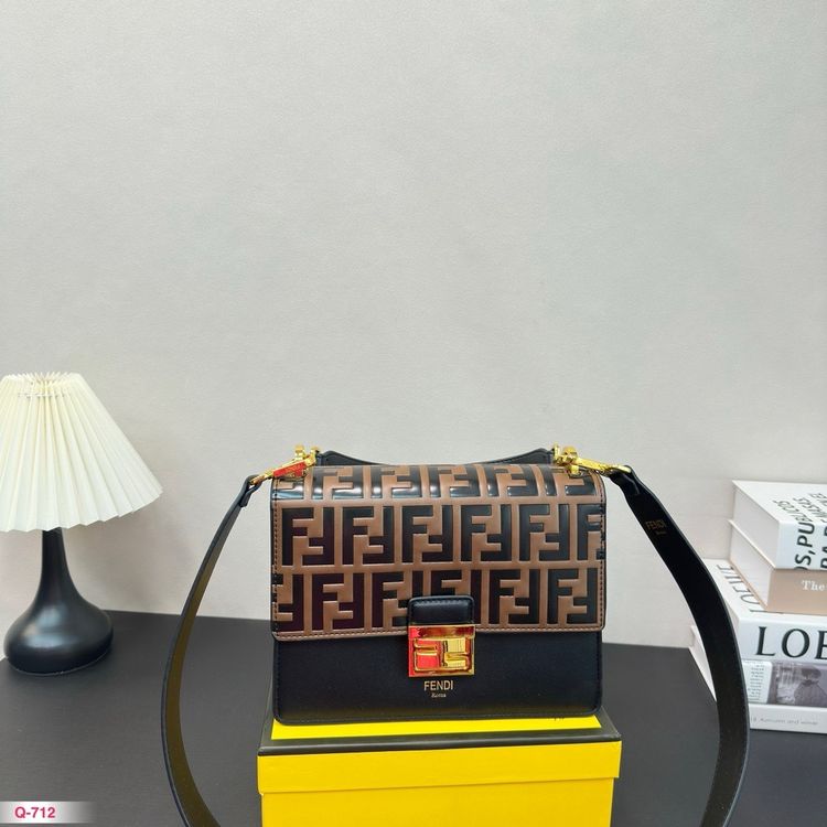 Fendi retro bags 5
