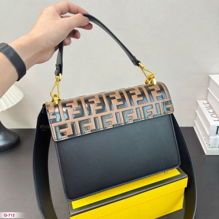 Fendi retro bags 7