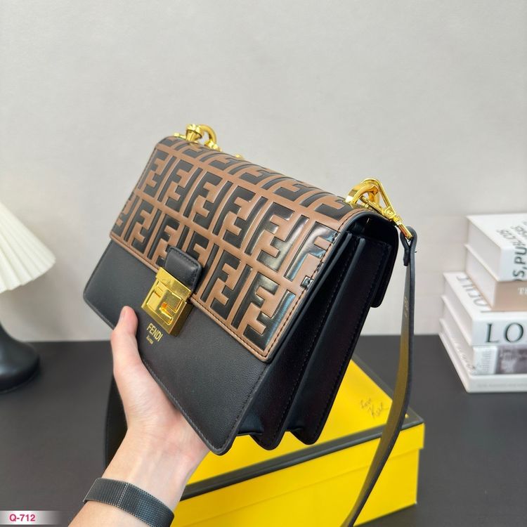 Fendi retro bags 4