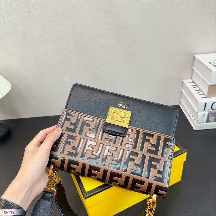 Fendi Fendi retro bags product image