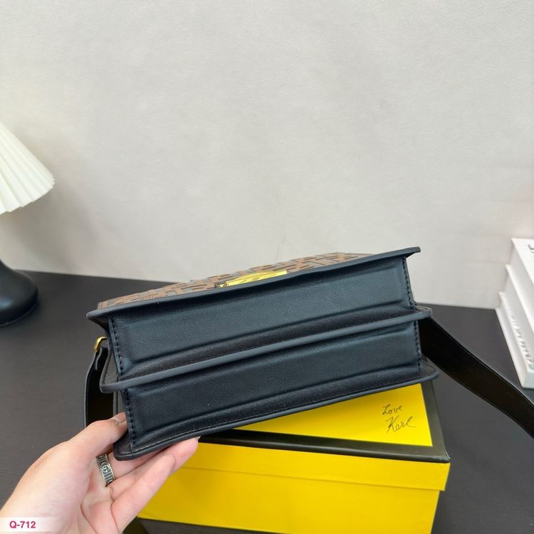 Fendi retro bags 6