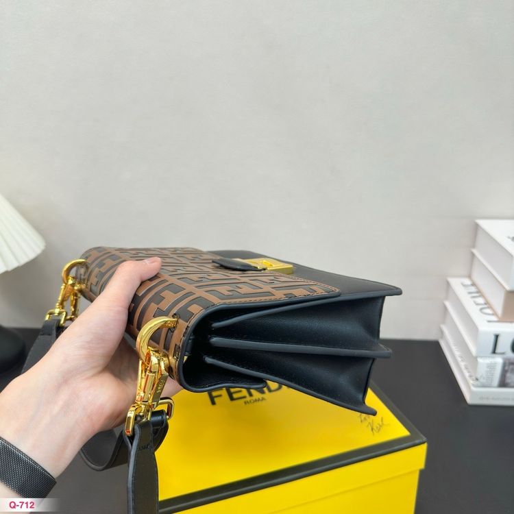 Fendi retro bags 2