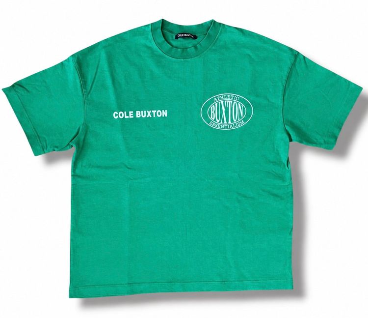 Cole Buxton T-Shirt