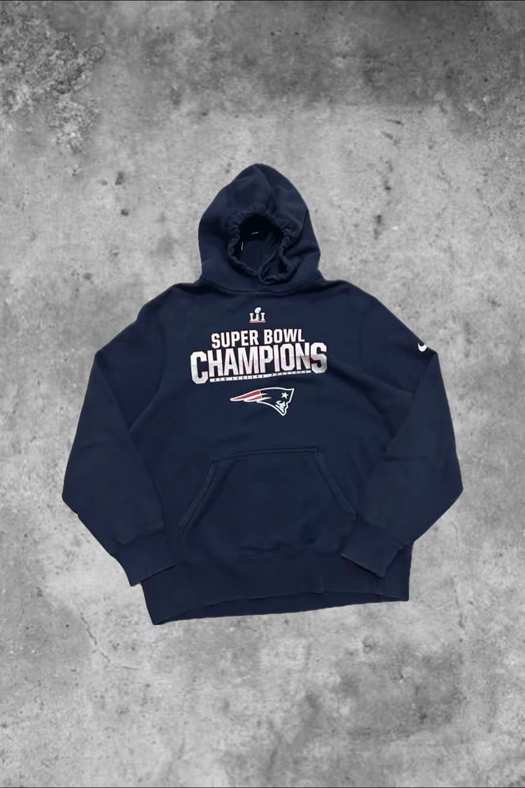 Nike Nike Super Bowl Champions Hoodie product image