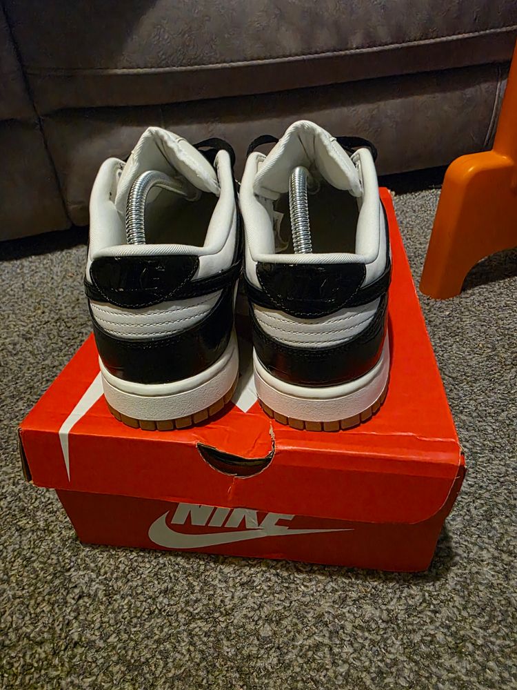 Nike Dunk low 2