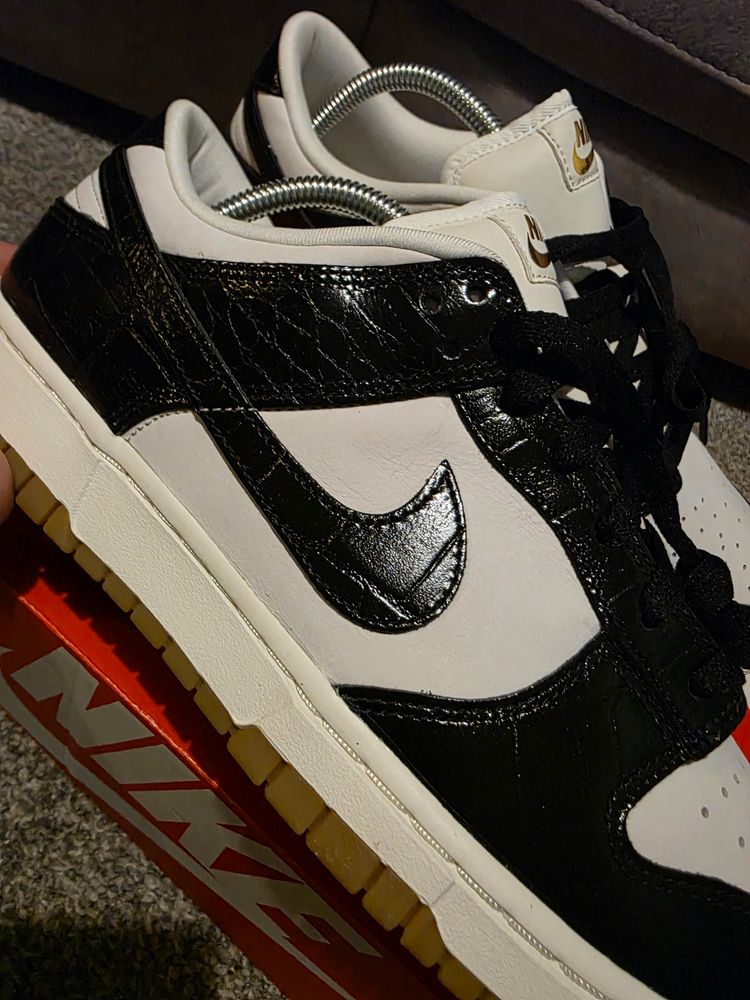 Nike Dunk low 3