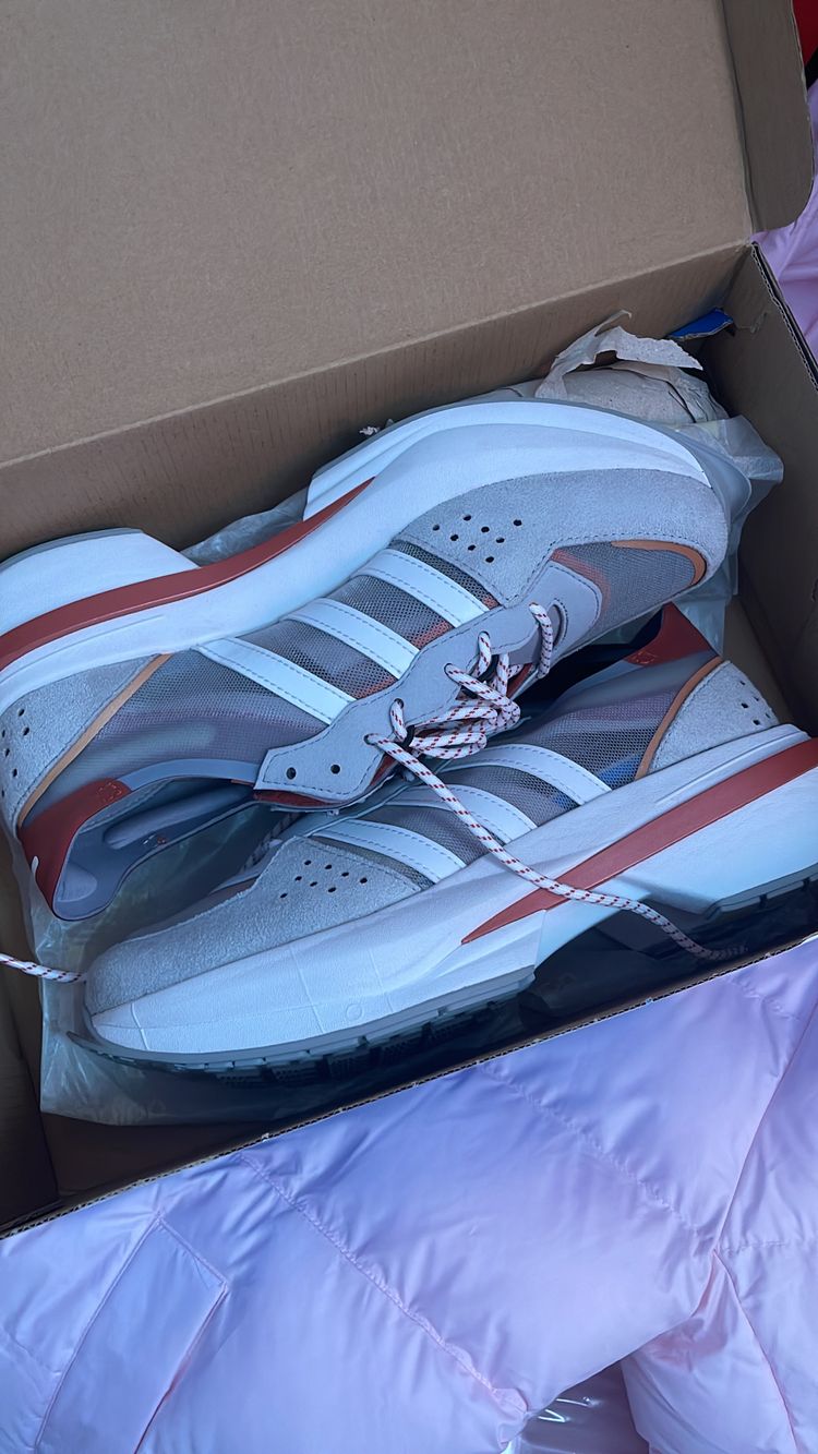 Adidas Esiod 
