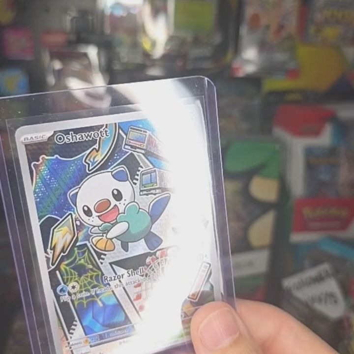 Other OSHAWOTT product image