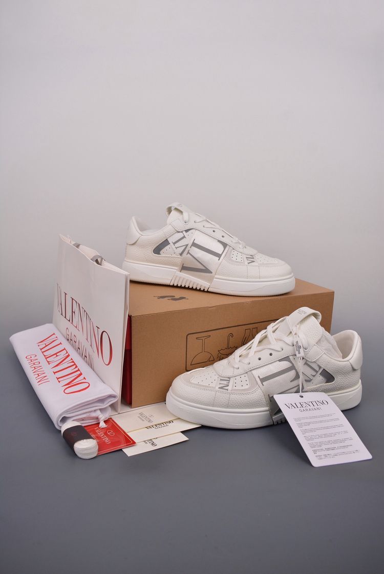 Valentino Valentino Garavani White Sneakers product image