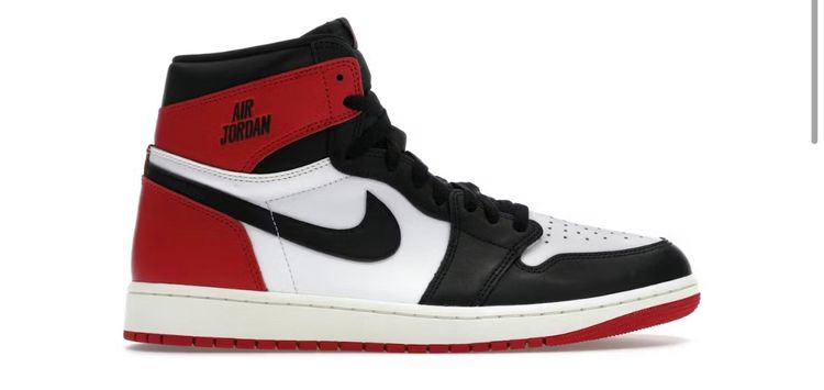 NIKE AIR JORDAN 1 HIGH RETRO OG