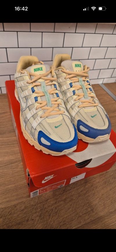 Nike p6000 Asia exclusive