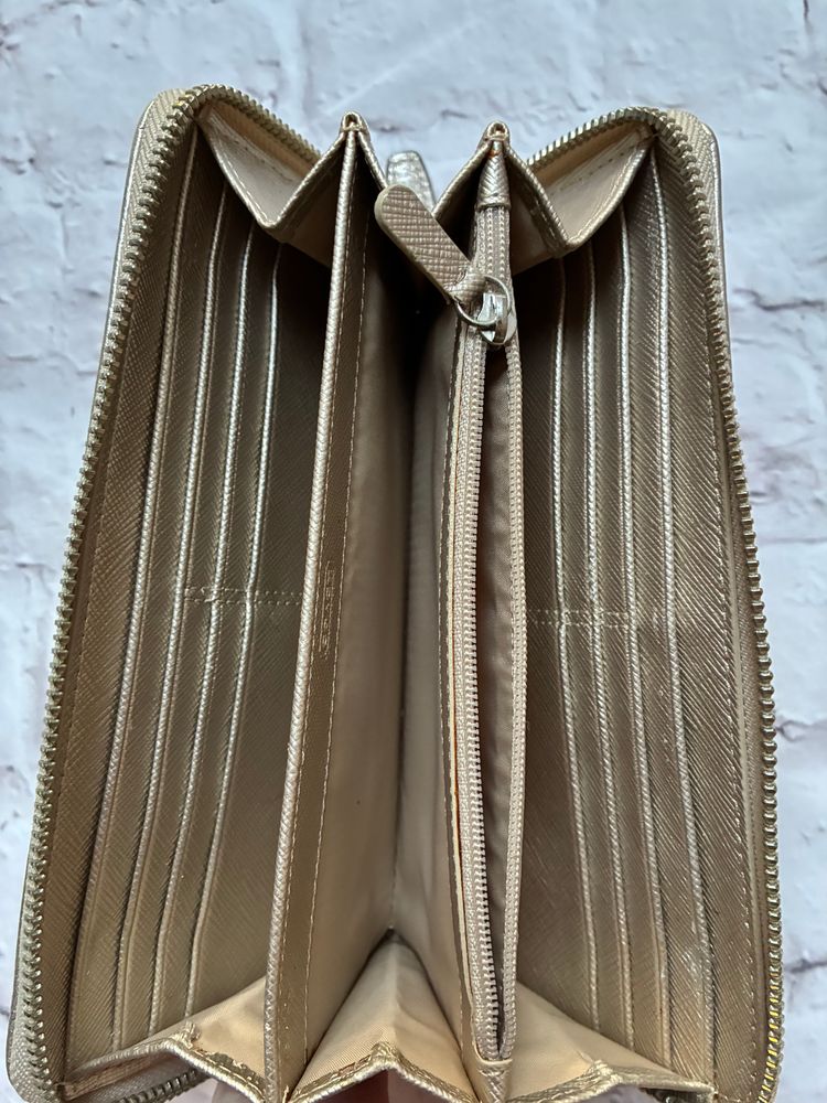 Immagine di Coach Zip-Around Wallet 3