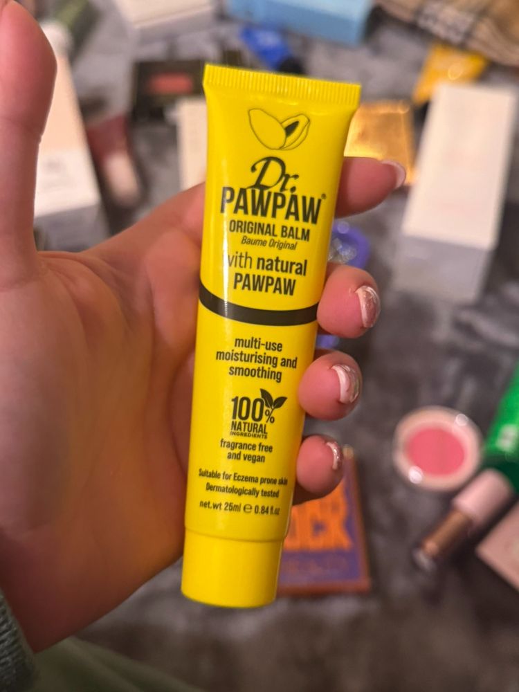 Dr. Pawpaw Dr. Pawpaw Original Balm product image