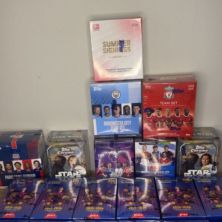 Other Daka cały box product image