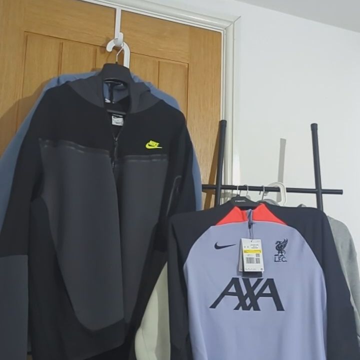 Nike  Xl Nike Tech Fleece product image