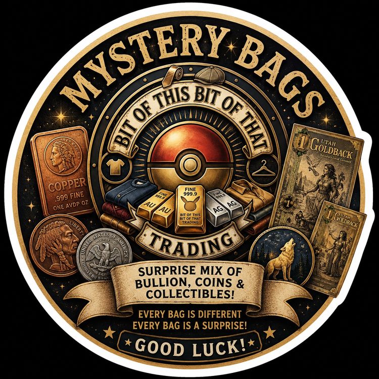 Mystery Bags