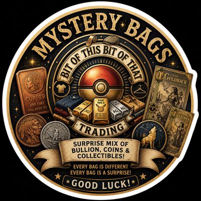 Mystery Bags