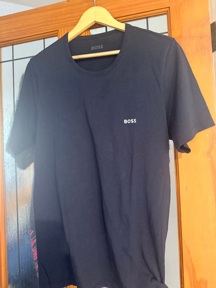 Boss Black T-Shirt