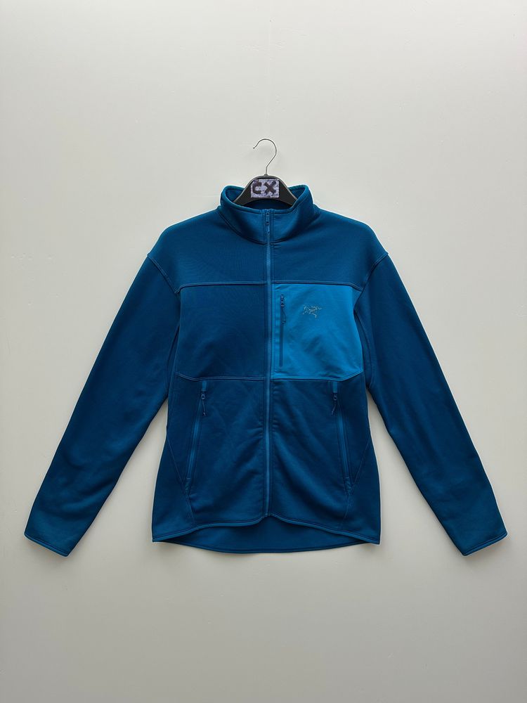 Arc’teryx Fortrez Jacket Blue Men’s L Large image 1