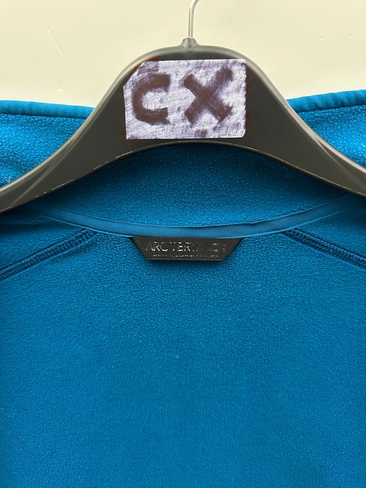 Arc’teryx Fortrez Jacket Blue Men’s L Large image 8