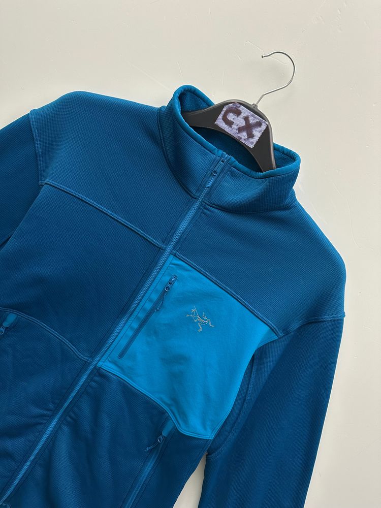 Arc’teryx Fortrez Jacket Blue Men’s L Large image 7