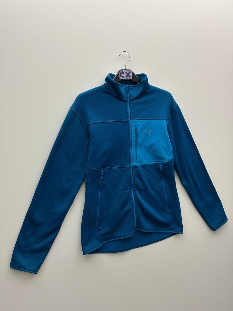 Arc’teryx Fortrez Jacket Blue Men’s L Large image 5