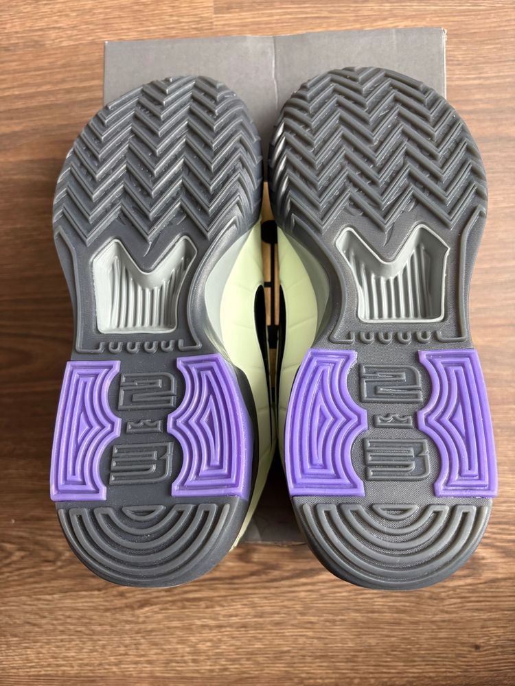 Nike Lebron Witness Ix Sneakers image 5