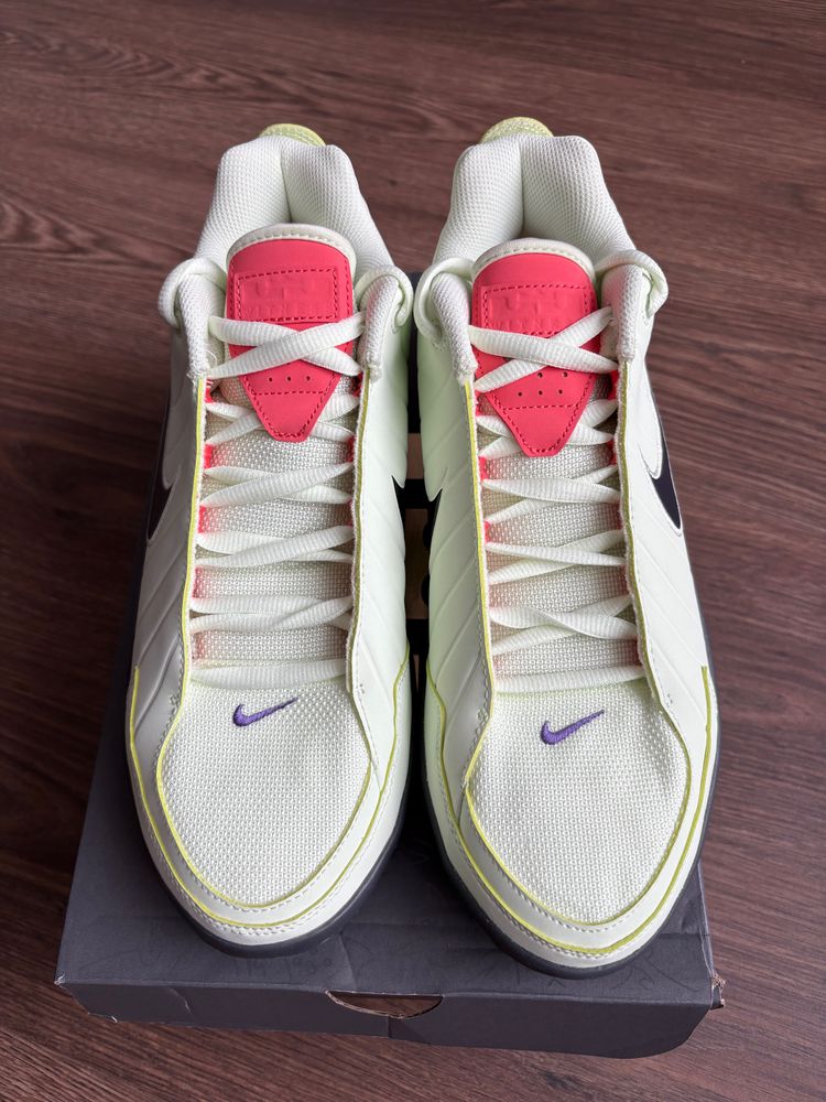 Nike Lebron Witness Ix Sneakers image 2
