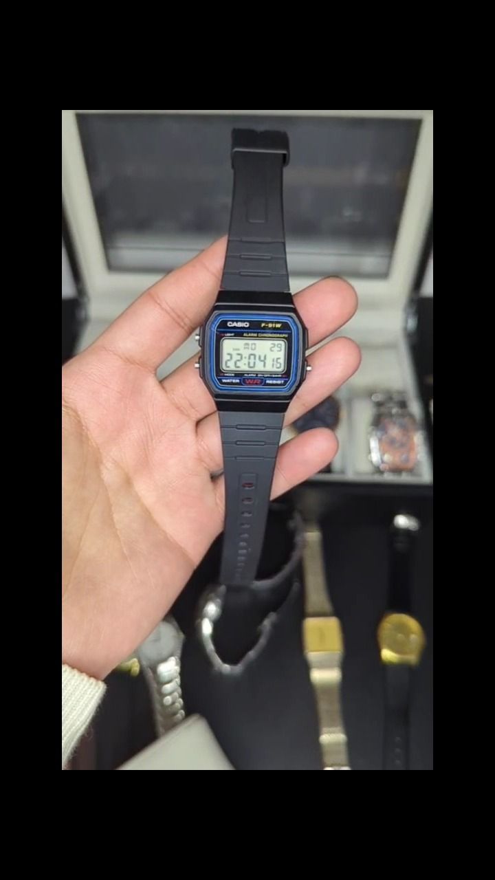 Other watch imagen del producto