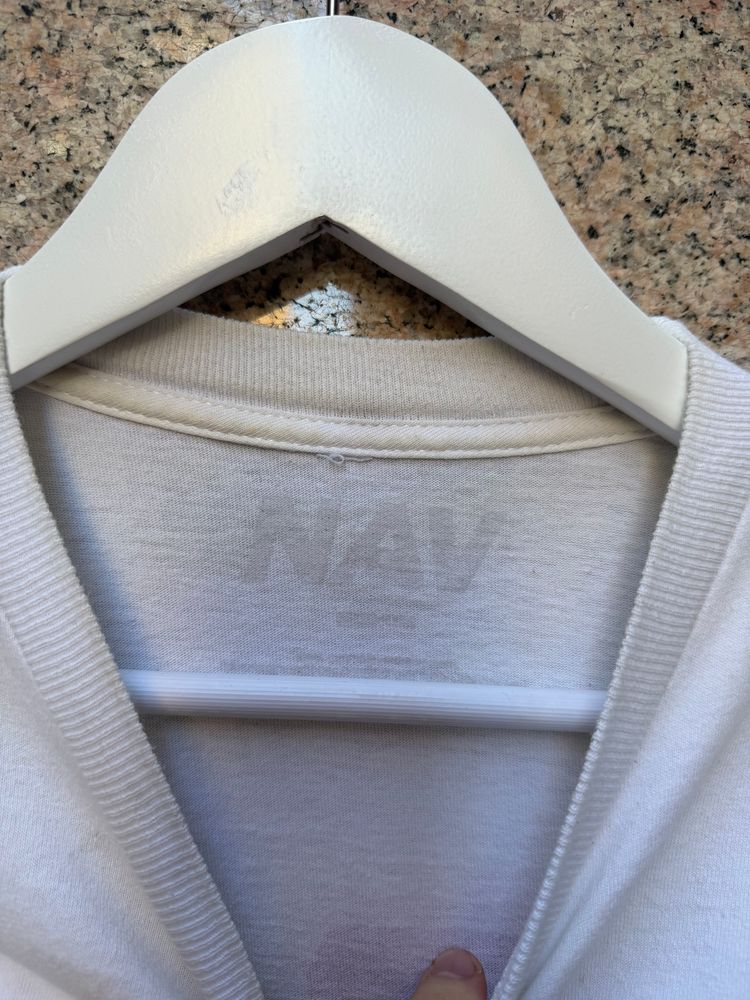 Vlone bad habits tee M 4
