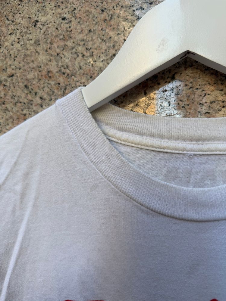 Vlone bad habits tee M 3