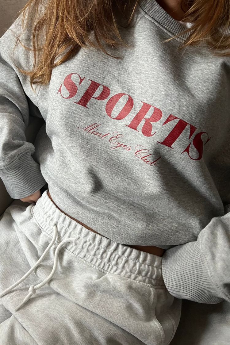minteyesbrand Sports sweatshirt product image