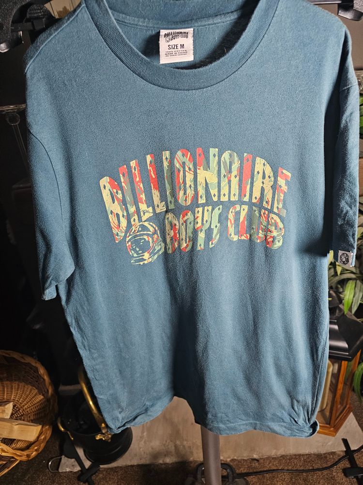 Billionaire Boys Club Graphic T-Shirt