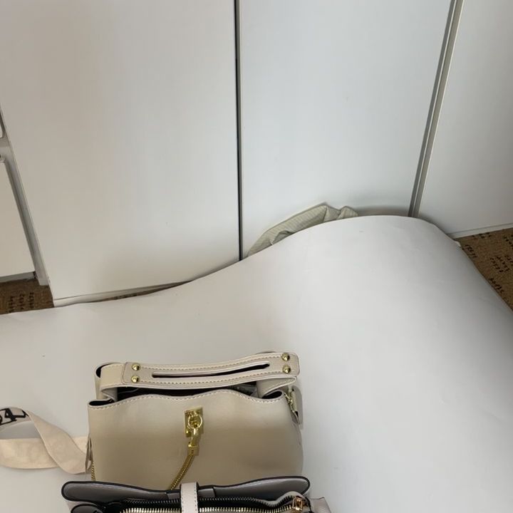Unknown Crossbody Bag - Bags product image