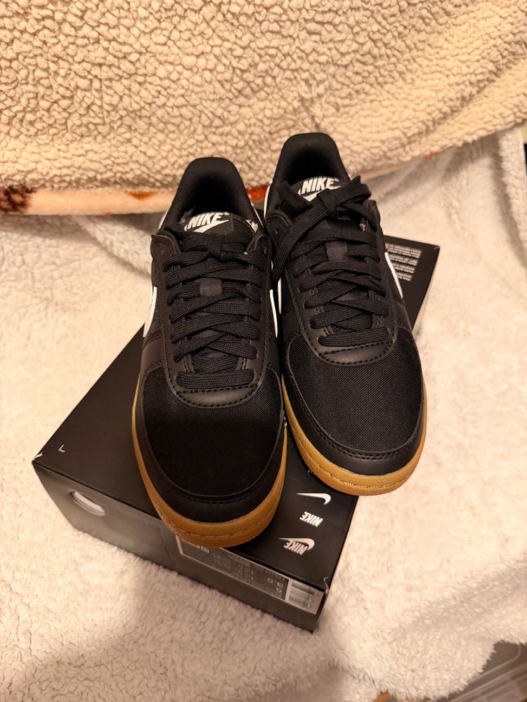 Wmns Nike Field General Sneakers uk2.5 imagen 2