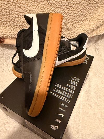 Wmns Nike Field General Sneakers uk2.5