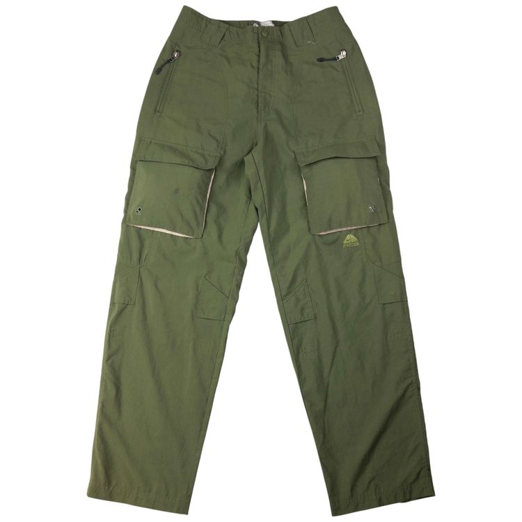 Nike Vintage Nike ACG Roll Up Cargo Trousers Size W32 product image